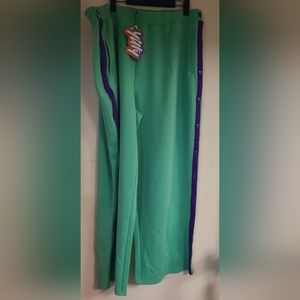 YITTY PLUS SIZE 3XL NWT TRACK PANTS